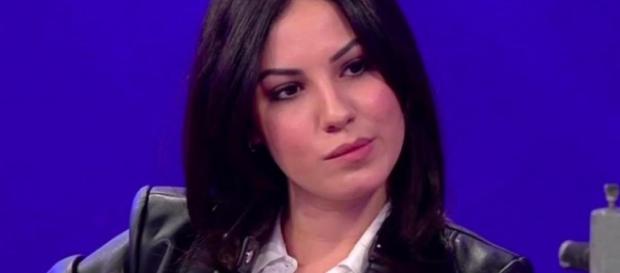 Giulia De Lellis minaccia di querelare Antonella Mosetti - melty.it Giulia De Lellis minaccia di querelare Antonella Mosetti - melty.it