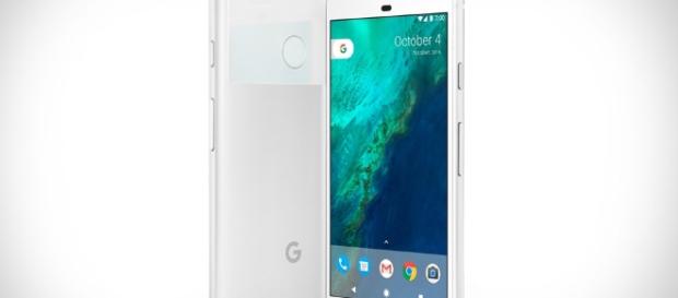 Google Pixel Smartphone | Uncrate - uncrate.com Google Pixel Smartphone | Uncrate - uncrate.com