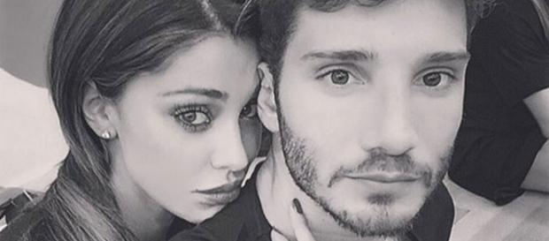 Gossip: Belen Rodriguez parla ancora del divorzio da Stefano De Martino. Gossip: Belen Rodriguez parla ancora del divorzio da Stefano De Martino.