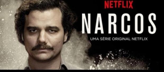 'Narcos' impactó con su segunda temporada. 'Narcos' impactó con su segunda temporada.