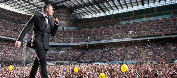 Il concerto a San Siro di Tiziano Ferro diventa un live dvdIl ... - thefrontrow.it Il concerto a San Siro di Tiziano Ferro diventa un live dvdIl ... - thefrontrow.it