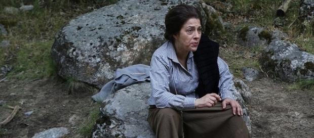 Il Segreto Francisca rapita, morirà? Il Segreto Francisca rapita, morirà?