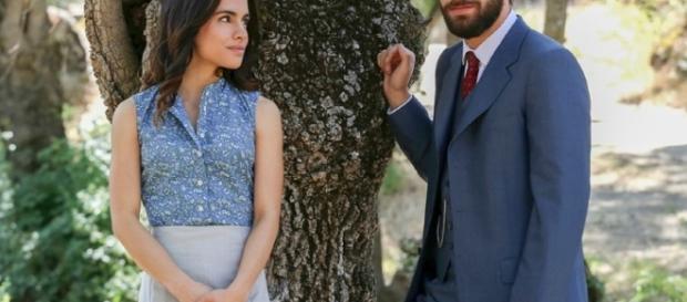IL SEGRETO TERZA STAGIONE: BOSCO E INES,LA NUOVA COPPIA DI PUENTE ... - forumfree.it IL SEGRETO TERZA STAGIONE: BOSCO E INES,LA NUOVA COPPIA DI PUENTE ... - forumfree.it