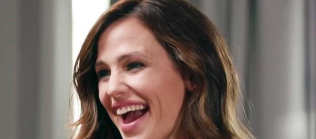 Jen Garner on Ben Affleck: 'We Are Definitely a Modern Family ... - usmagazine.com Jen Garner on Ben Affleck: 'We Are Definitely a Modern Family ... - usmagazine.com