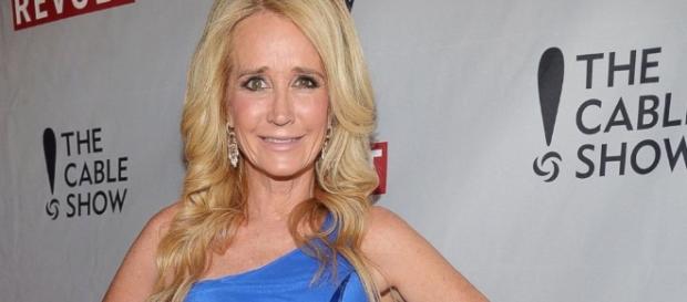 Kim Richards Talks to Dr. Phil About Her Arrest - ABC News - go.com Kim Richards Talks to Dr. Phil About Her Arrest - ABC News - go.com