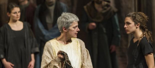 LEAR - Teatro Era - centroperlaricercateatrale.it LEAR - Teatro Era - centroperlaricercateatrale.it
