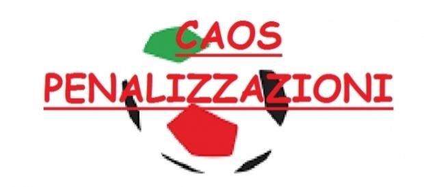 Lega Pro, caos penalizzazioni. Lega Pro, caos penalizzazioni.