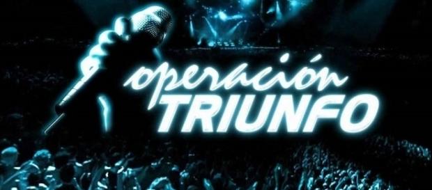 Los 'triunfitos' acturán el próximo 31 de octubre en Barcelona. Los 'triunfitos' acturán el próximo 31 de octubre en Barcelona.