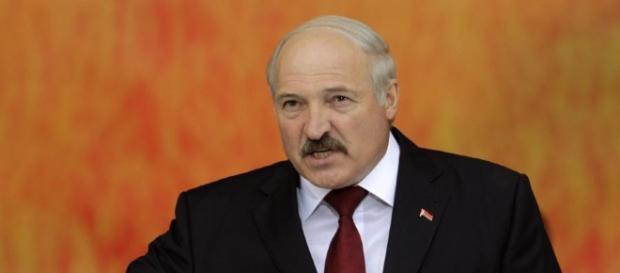 Łukaszenka: Dostaniemy od Rosji samoloty do ochrony granic - Świat ... - dziennik.pl Łukaszenka: Dostaniemy od Rosji samoloty do ochrony granic - Świat ... - dziennik.pl