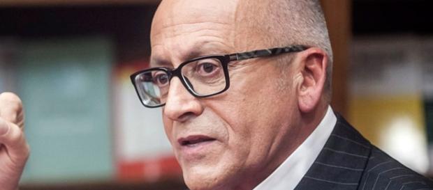 Manuel Luís Goucha exalta-se no Você na TV. Manuel Luís Goucha exalta-se no Você na TV.