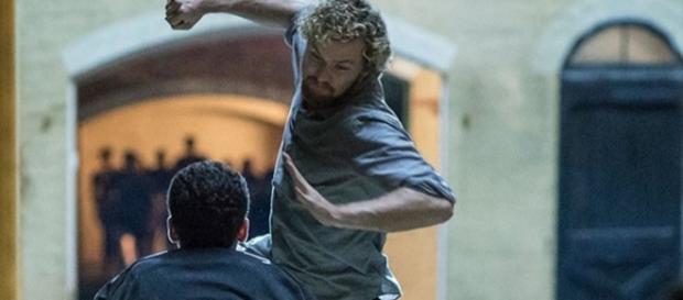 Marvel and Netflix Announce Iron Fist Release Date - Cosmic Book News - cosmicbooknews.com Marvel and Netflix Announce Iron Fist Release Date - Cosmic Book News - cosmicbooknews.com