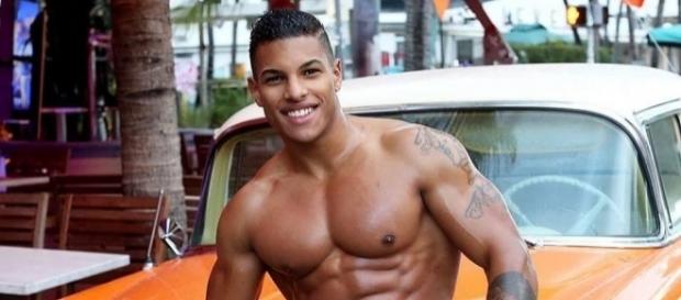 Marvin de SS10 défendu par son meilleur ami Marvin de SS10 défendu par son meilleur ami