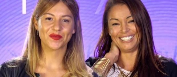 MYHYV: ¡¡El pasado en el programa de esta nueva concursante de GH17!! MYHYV: ¡¡El pasado en el programa de esta nueva concursante de GH17!!
