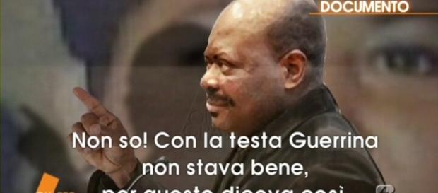 Quarto Grado: l'intervista a Padre Graziano - crimeblog.it Quarto Grado: l'intervista a Padre Graziano - crimeblog.it