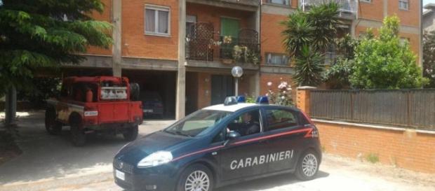 Rinvenuto il cadavere di un uomo di 20 giorni fa Rinvenuto il cadavere di un uomo di 20 giorni fa