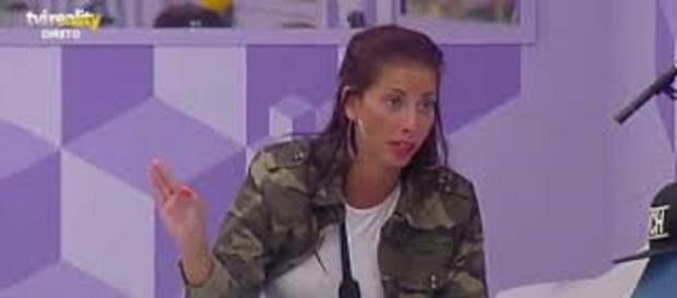 Rita Rosendo continua a dar que falar Rita Rosendo continua a dar que falar
