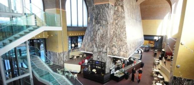 Roma Termini: apre il Mercato Centrale Roma Termini: apre il Mercato Centrale
