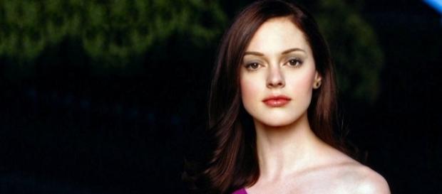 Rose Mcgowan, víctima de un abuso sexual. Rose Mcgowan, víctima de un abuso sexual.