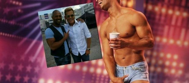 Adam Sucht Eva Jesse Adam Sucht Eva Jesse