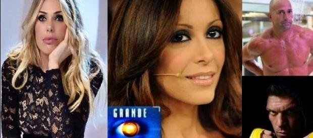 Secondo 'Il Messagero', SaraVarone avrebbe querelato StefanoBettarini. BlastingNews Secondo 'Il Messagero', SaraVarone avrebbe querelato StefanoBettarini. BlastingNews