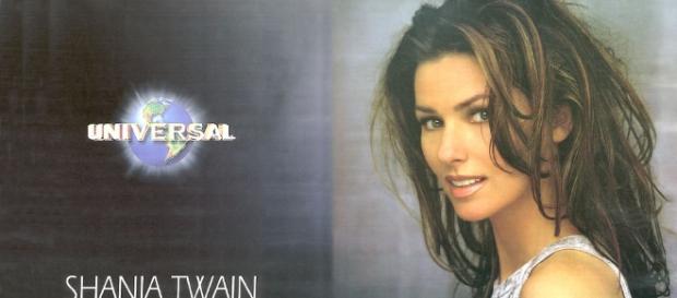 Shania Twain chosen Artist of a Lifetime / Photo: Flickr.com/ Zoltán Szabó Shania Twain chosen Artist of a Lifetime / Photo: Flickr.com/ Zoltán Szabó