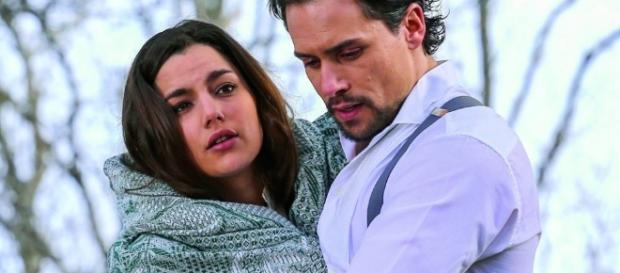 Soap Spagnole: La settimana di Una vita: Anticipazioni e Trame ... - blogspot.com Soap Spagnole: La settimana di Una vita: Anticipazioni e Trame ... - blogspot.com