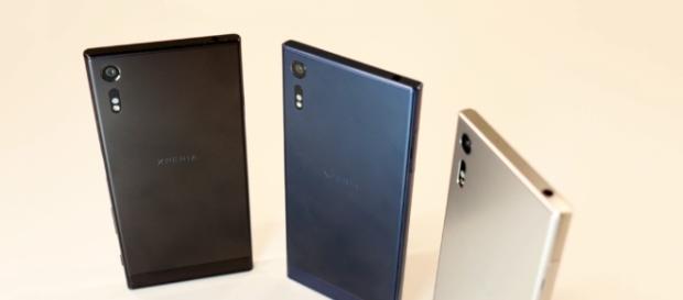 Sony Xperia XZ aposta na estabilização da imagem Sony Xperia XZ aposta na estabilização da imagem