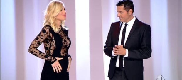 Teo Mammuccari non condurrà più "Le Iene" con Ilary Blasi: al suo posto il duo composto da Frank Matano e Giampaolo Morelli Teo Mammuccari non condurrà più "Le Iene" con Ilary Blasi: al suo posto il duo composto da Frank Matano e Giampaolo Morelli