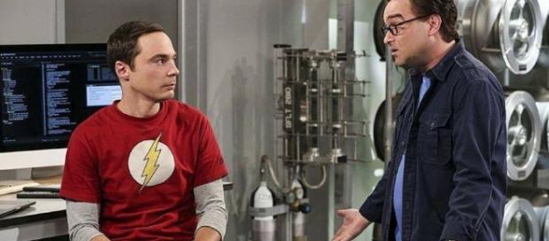 The BIg Bang Theory 10x03:- peru.com The BIg Bang Theory 10x03:- peru.com