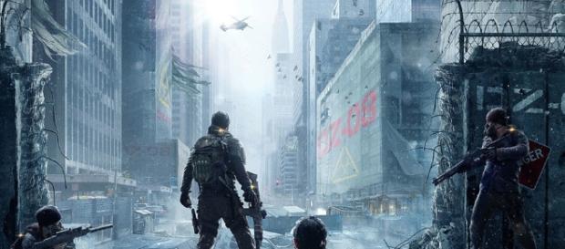 The Division - Zu großer Unterschied zwischen PC und Konsolen laut ... - gamestar.de The Division - Zu großer Unterschied zwischen PC und Konsolen laut ... - gamestar.de
