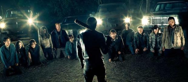 The Walking Dead' Spoilers: Shocking Twist In Season 7 Premeire - inquisitr.com The Walking Dead' Spoilers: Shocking Twist In Season 7 Premeire - inquisitr.com