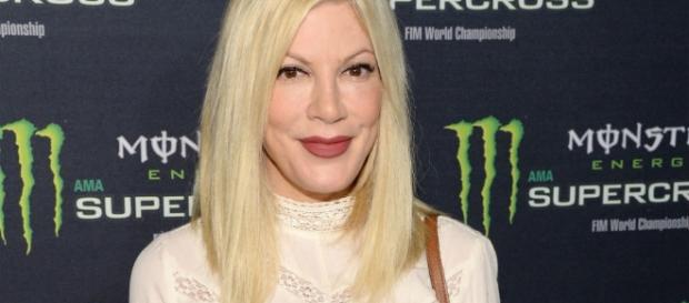 Tori Spelling Financial Problems Worsen Despite Landing Leading ... - inquisitr.com Tori Spelling Financial Problems Worsen Despite Landing Leading ... - inquisitr.com