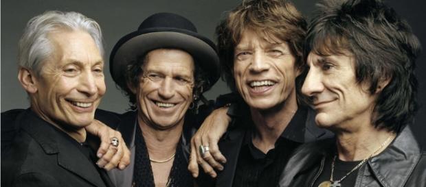 Tornano i Rolling Stones, con un nuovo album Tornano i Rolling Stones, con un nuovo album