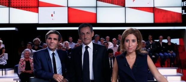 Une nouvelle émission pour David Pujadas. Une nouvelle émission pour David Pujadas.