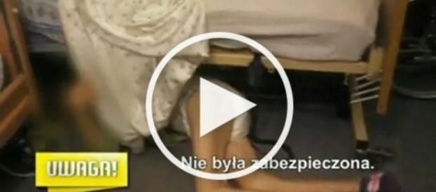 Uwaga TVN ukarana w sądzie za manipulacje. Uwaga TVN ukarana w sądzie za manipulacje.