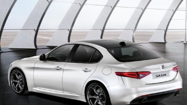 Alfa Romeo: boom di vendite in Germania, merito della Giulia?