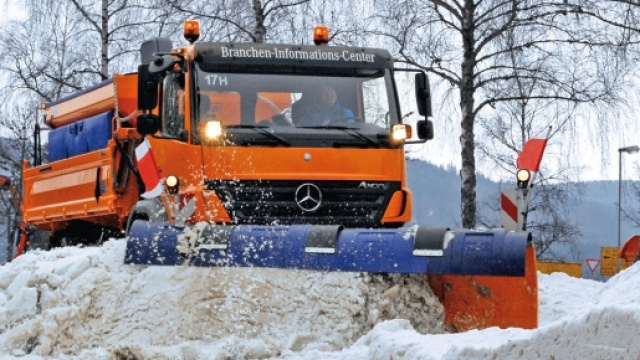 Assunzioni operatori invernali Anas 2016-2017