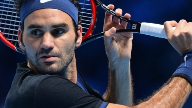 ATP World Tour Finals: Roger Federer perfect again - CNN.com - cnn.com