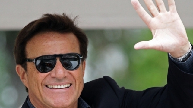 Christian De Sica ed Enrico Brignano: la nuova coppia di Natale