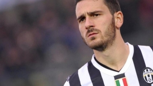 Forza Matteo, forza Bonucci, Napoli &egrave; con voi&rdquo;. Quando la ... - ilnapolionline.com