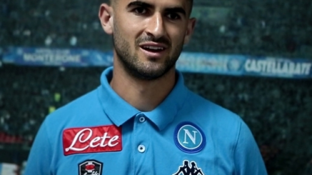 Hysaj, arriva il rinnovo: ecco quanto guadagnerà con il nuovo ... - calcionapoli1926.it