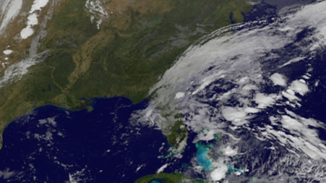 L'uragano Matthew stasera colpir&agrave; la Florida.