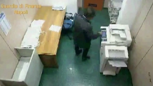 Le immagini della videosorveglianza e il decreto modificato (2)