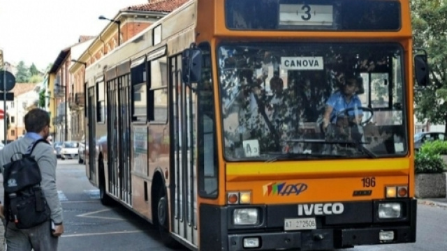 Ragazzo Down multato per aver fatto biglietto sbagliato