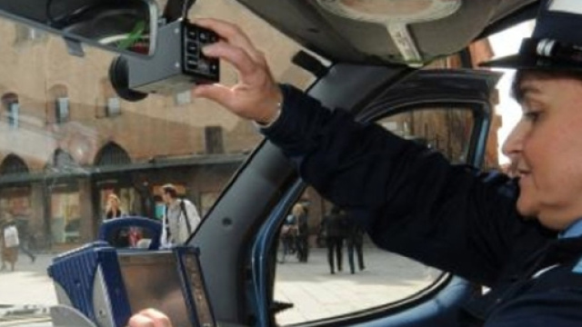 Scout Speed, autovelox incriminato. Ecco perchè ci saranno i ricorsi - bolognatoday.it