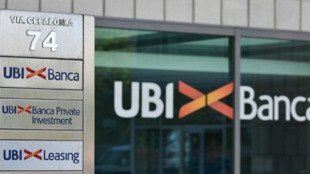 Ubi-Mps e Bpm-Banco Popolare, le fusioni in vista - Panorama - panorama.it