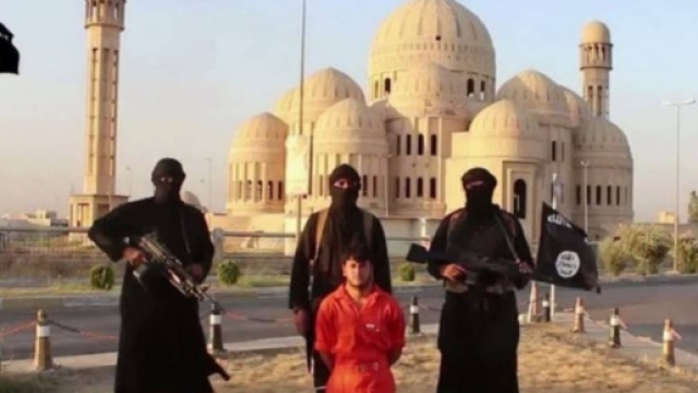 Un editor video rivela di aver realizzato filmati di propaganda attribuiti ai nemici per conto degli Stati Uniti (Foto di repertorio)