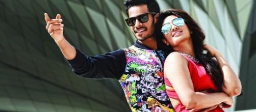 Kannada movie 'Jaguar' review, live audience response and box-office