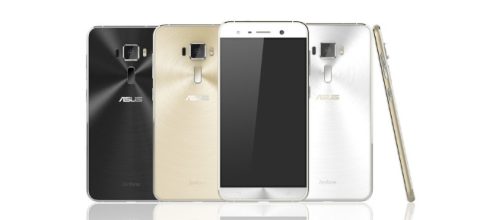 Asus Zenfone 3: cellulare in promozione ottobre 2016