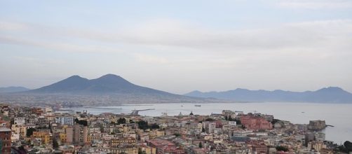 Blocco del traffico a Napoli fino a marzo 2017